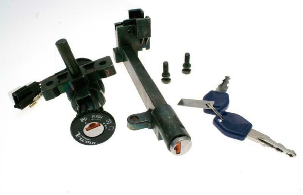 V PARTS Blocco accensione BW'S NG50, ROCKET, TRACK , SPY, BUMP 50