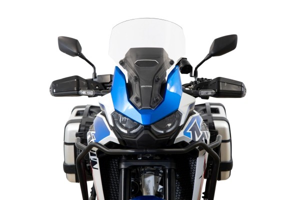 Parabrezza standard - altezza 475 mm per Honda CRF 1100 L Africa Twin