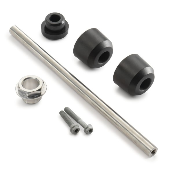 Kit paracolpi per Husqvarna Svartpilen 701 originale