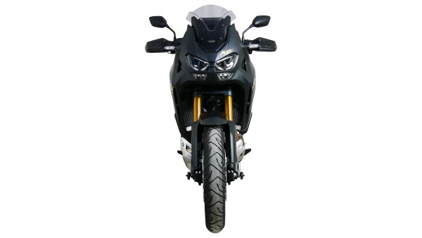 Parabrezza sportivo MRA "SPM" per Honda CRF 1100 L Africa Twin Adventure Sports ES 2024-