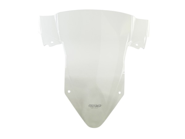 Parabrezza sportivo MRA "SP" per BMW S 1000 RR 2025-