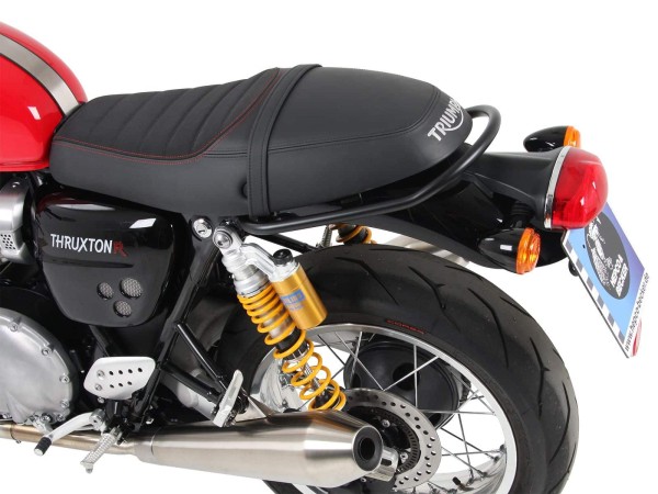 Maniglia per passeggero per Triumph Thruxton / R (16-) Hepco & Becker