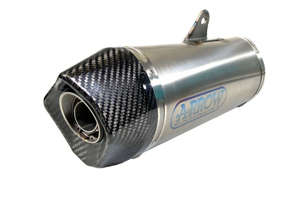 Scarico ARROW RACE TECH per BMW S1000 R 2017- in titanio