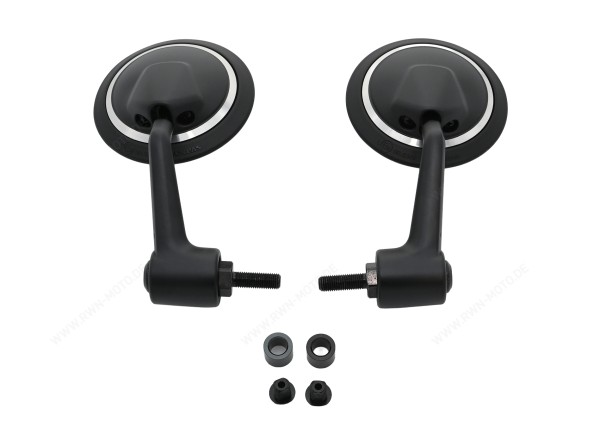 Specchio da manubrio per Honda CMX 1100 Rebel /DCT (25-) Originale