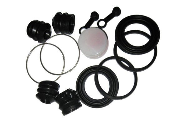 Kit di riparazione pinza freno Tecnium anteriore Honda