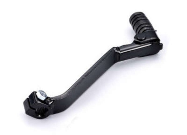 Leva del cambio in Tecnium nera Suzuki DR250/350/650SE