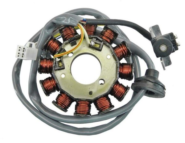Statore Tecnium - Minarelli orizzontale 12 bobine