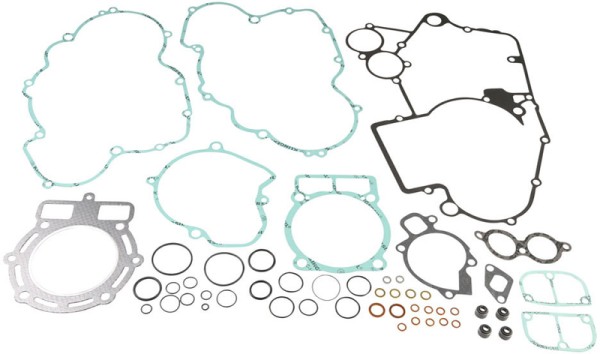 Set di guarnizioni top end ATHENA (i paraoli non sono inclusi)