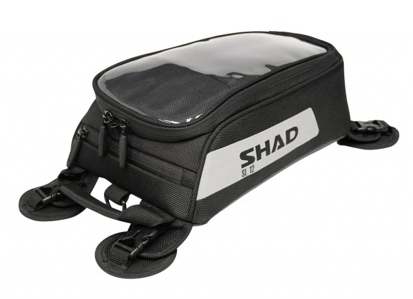 Borsa da serbatoio per alghe SL12M, 4l