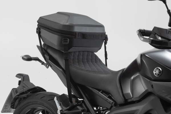 SW-Motech URBAN Bauletto ABS per Kawasaki KLE 500 /SE (26-)