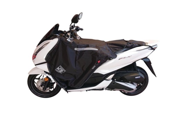Protezione gambe pilota per Honda PCX 125 (21- ), Tucano Urbano