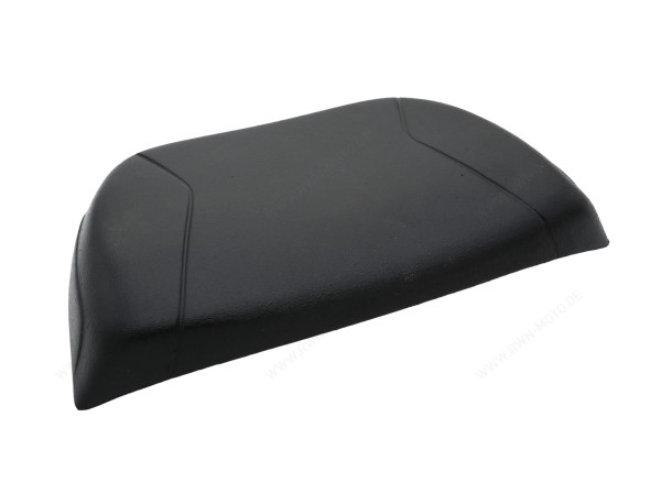 Schienale - Bauletto da 37 litri per Suzuki GSF1250N BJ. 2010-2013/ GSX1250F BJ. 2010-2016/ Burgman