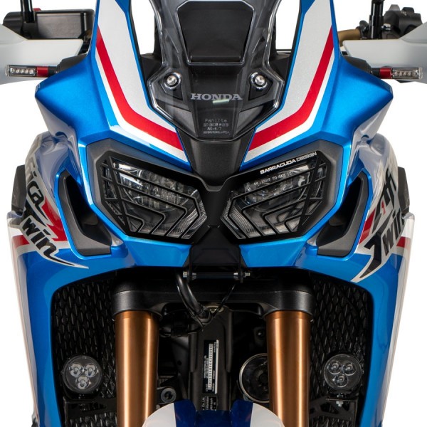 Griglia parafaro per Honda CRF 1000 L Africa Twin (18-19) - Barracuda