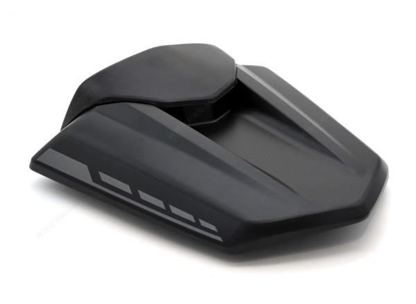 Coprisella passeggero grigio per Honda CB 750 Hornet (25-) Originale