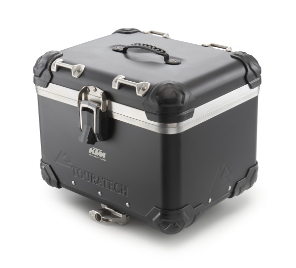 KTM Touratech Topcase nero