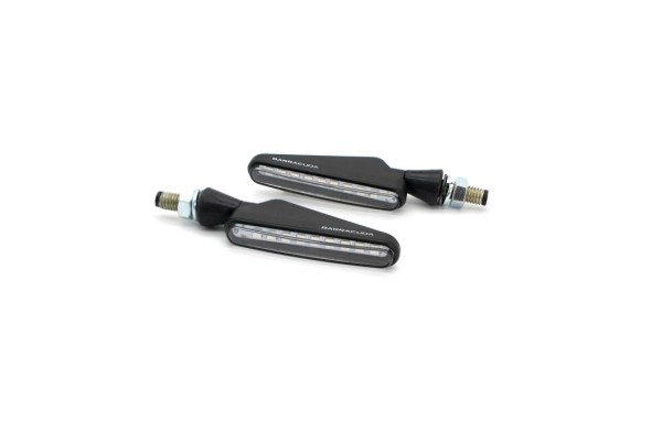 Indicatore sequenziale Barracuda SQ-LED BASIC
