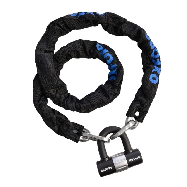 Catena Oxford, Ø 9,5 mm, 1,5 m