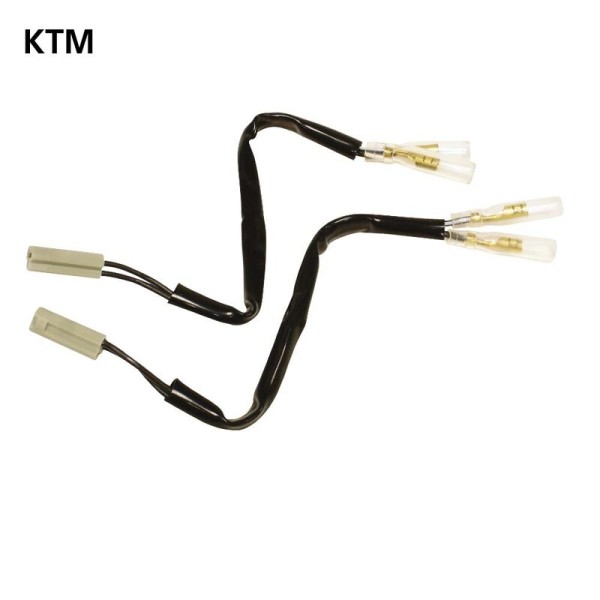 Cavo adattatore indicatore Oxford - KTM