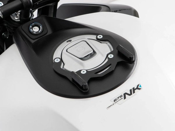 Anello serbatoio di base per CF Moto 675 SR-R (25-) Hepco & Becker