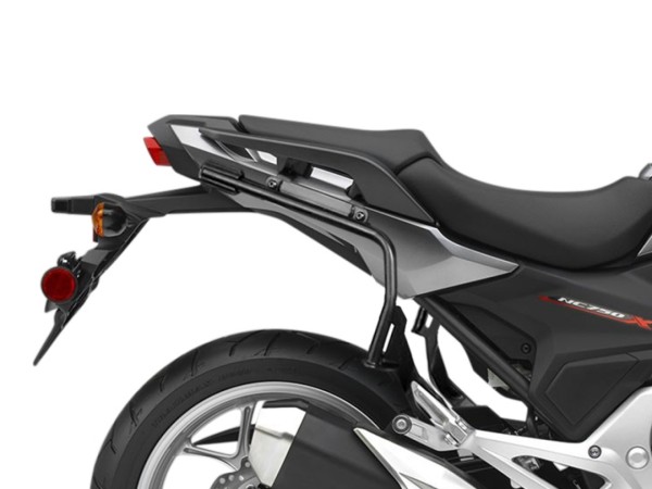 Portapacchi Shad 3P per Honda NC750X / S (16-20)
