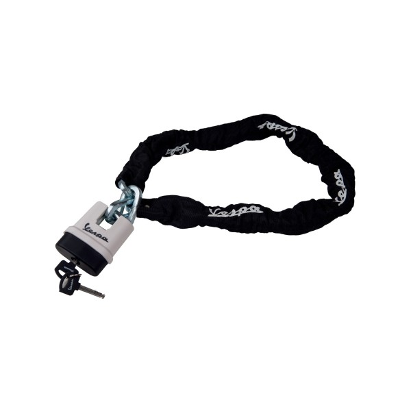 Lucchetto a catena originale Vespa 110 cm