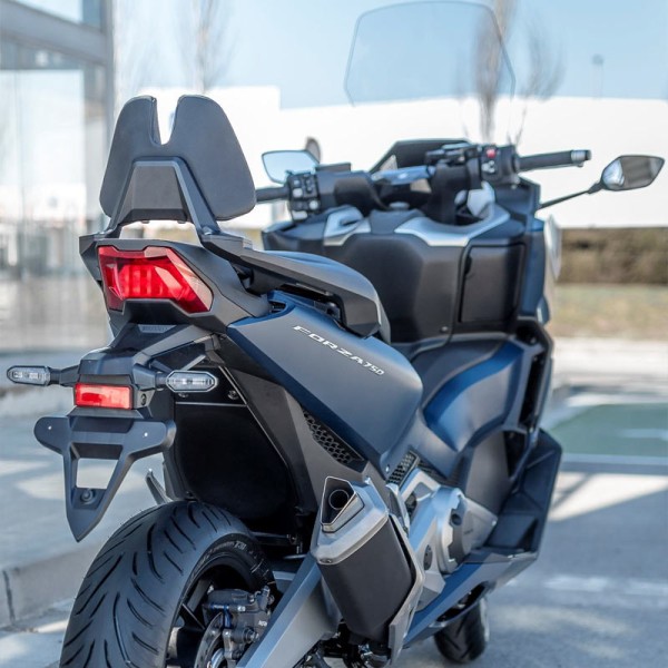 Schienale con cuscino per Honda Forza 750 (21-) Originale