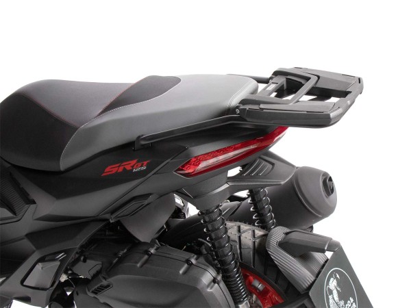 Portapacchi Easyrack per Aprilia SR GT 125 / 200 / Sport (22-) Hepco & Becker