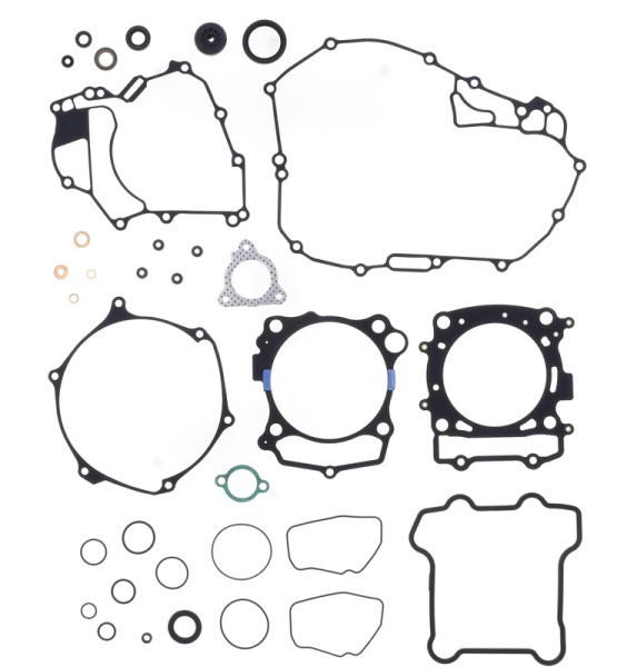 Set completo di guarnizioni motore ATHENA (compresi i paraoli)