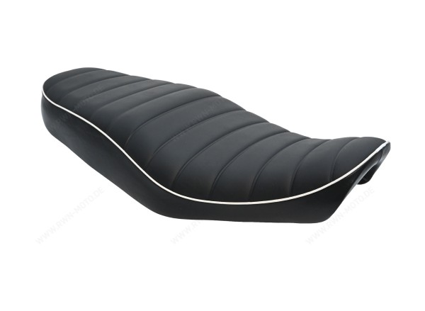 Sella inferiore per W 800 Street (Bj.19-) Originale Kawasaki