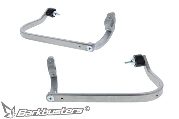 Kit di ferramenta Barkbusters a due punti di attacco