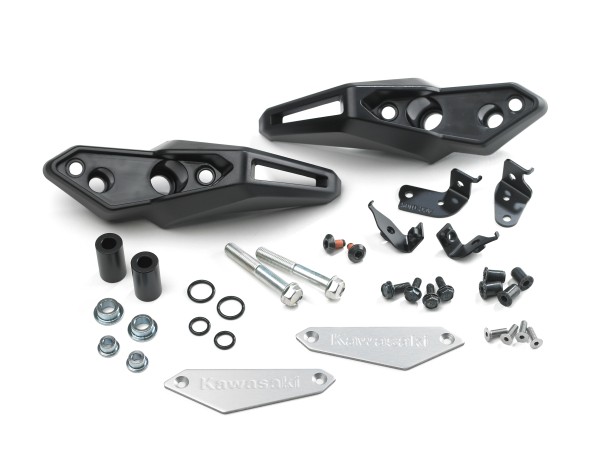 Paracolpi per Kawasaki Z 900 /SE