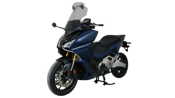 Parabrezza Variotouring MRA "VT" grigio fumo per Honda Forza 750 (21-)