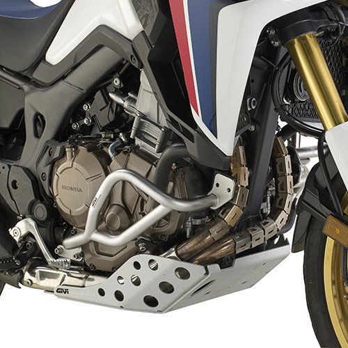 Paramotore inferiore per Honda CRF1000L Africa Twin (Bj.16-18) Givi