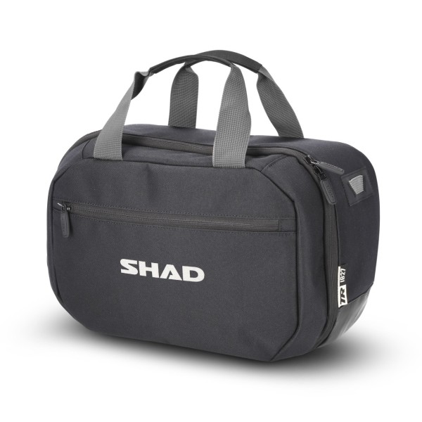 Borsa interna Shad per valigie laterali TR27, nera