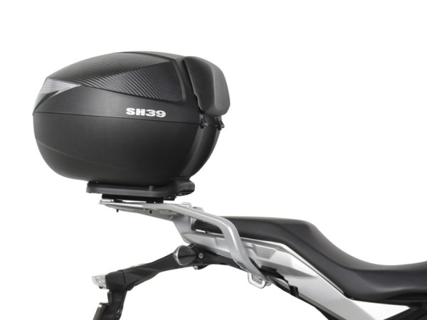 Portabagagli Shad per BMW G310 GS (17-)