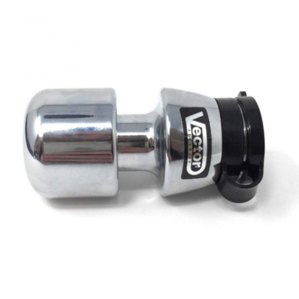 Catena antifurto VECTOR Padloc Ø14mm