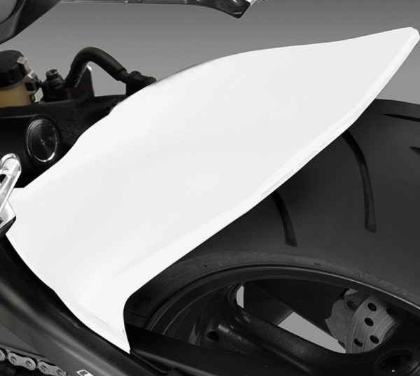 Parafango Posteriore Pearl Glare White NHB5 Originale Honda CBR1000RR Fireblade / SP