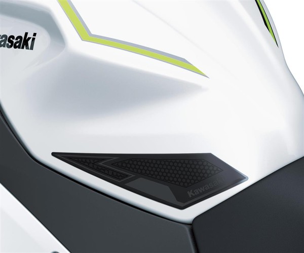 Ginocchiere per Kawasaki Ninja 7 Hybrid (24-) Originale