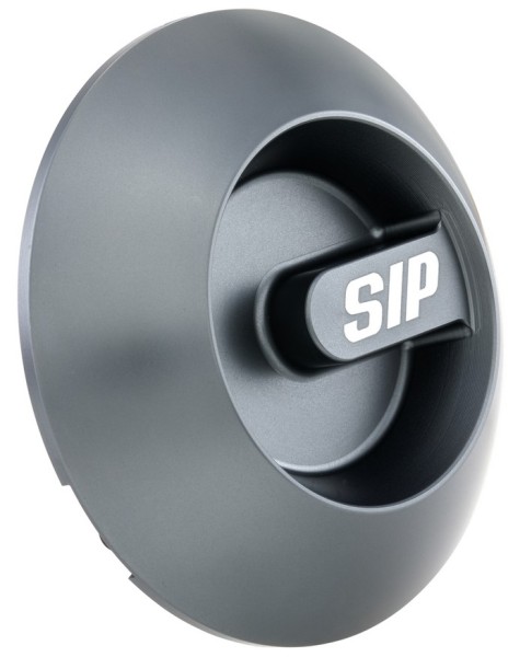 Cover Vario cover per Vespa, grigio opaco