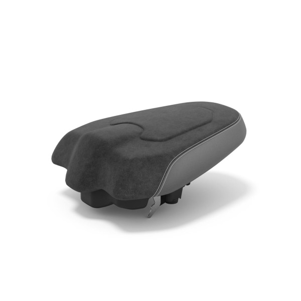 Sella comfort per passeggero per Tracer 7 /GT (25-) Originale Yamaha