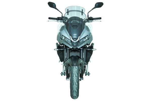 Disco touring Vario MRA "VTM" per Triumph Tiger Sport 800 (25-)