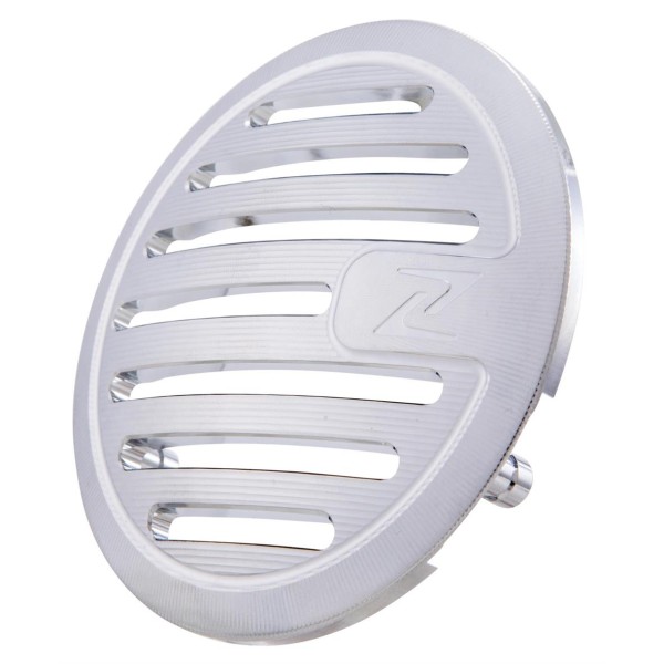 Cover Vario cover CNC cromo Vintage Zelioni per Vespa LX / ​S /​ Primavera /​ Sprint /​ 946
