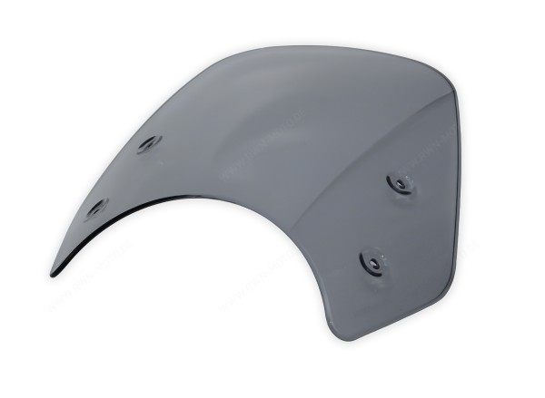 Parabrezza alto per Honda GB 350 S (25-) Originale