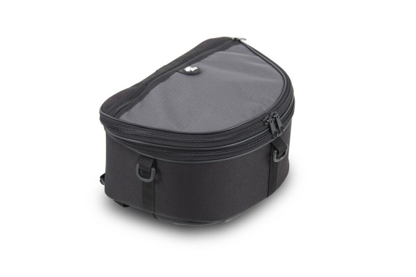Borsa posteriore Small Sport Star Rack per fissaggio cintura su ponte originale BMW Hepco & Becker