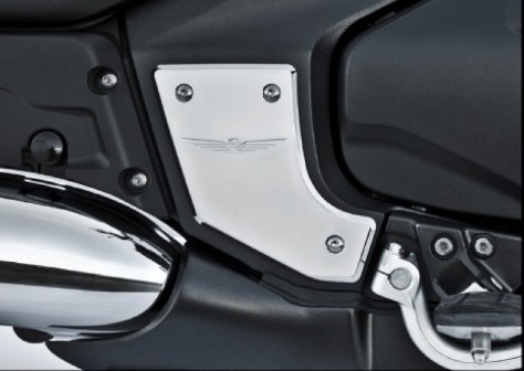 Protezione telaio originale Honda Gold Wing F6C