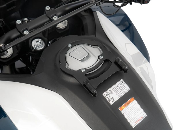 Anello serbatoio di base per CF Moto 700 MT (25-) Hepco & Becker
