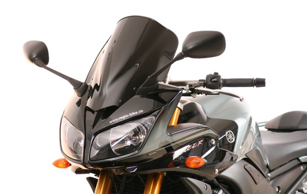 Cupolino Racing MRA "R" per YAMAHA FZ1 FAZER (Bj.2006-)