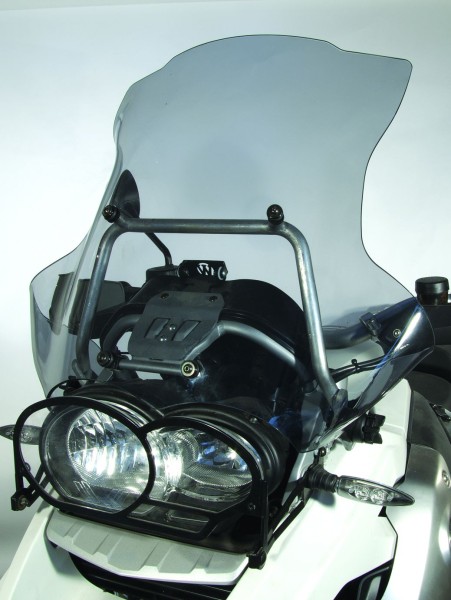 Cupolino alto di tipo originale per BMW R 1200 GS