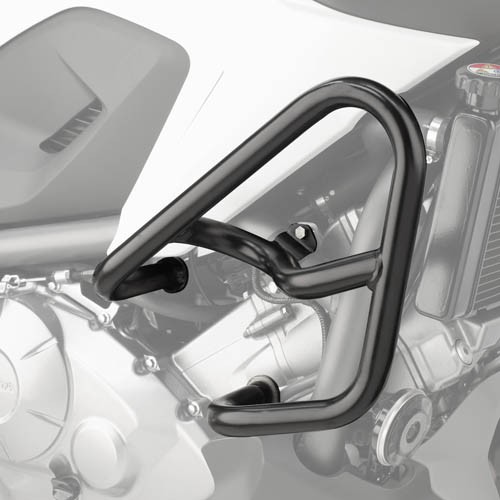 Paramotore per Honda NC700 / NC750 (Anno 12-) Givi