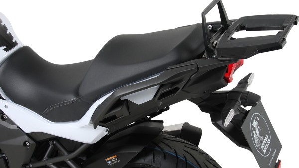Portapacchi Alurack per Kawasaki Versys 1000 (19-) Hepco & Becker